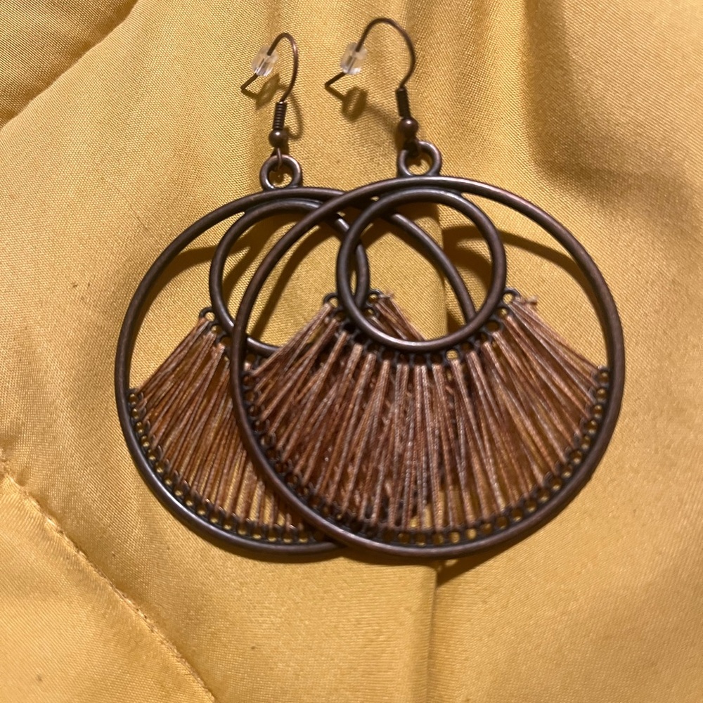 ✨Hoop Earrings✨